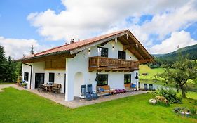 Ferienhaus Froschsee Inkl. Chiemgaukarte